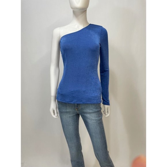 Mittoshop Mineral Wash Raglan Long Sleeve Oversized Top